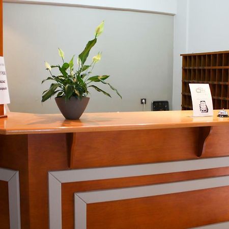 Horizon Blue Hotel Kini Interior photo