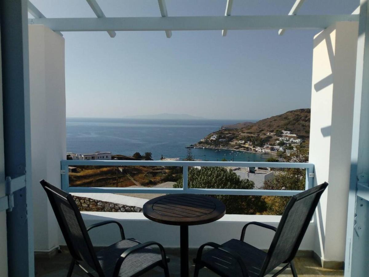 Horizon Blue Hotel Kini Exterior photo
